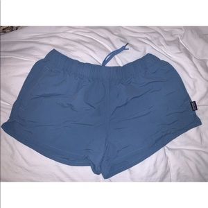 Patagonia Barely Baggies Shorts